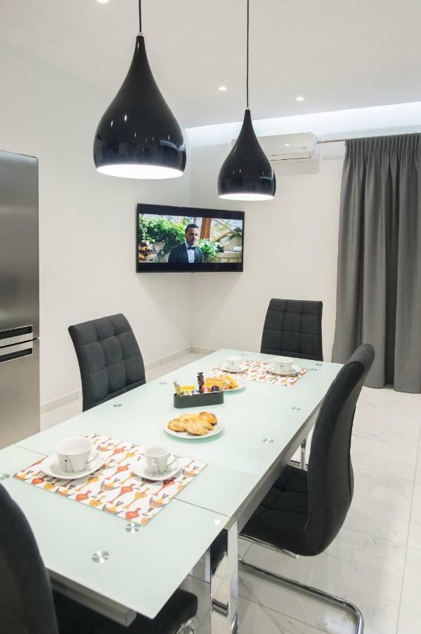 S&A Apartment Thessaloniki Exterior photo
