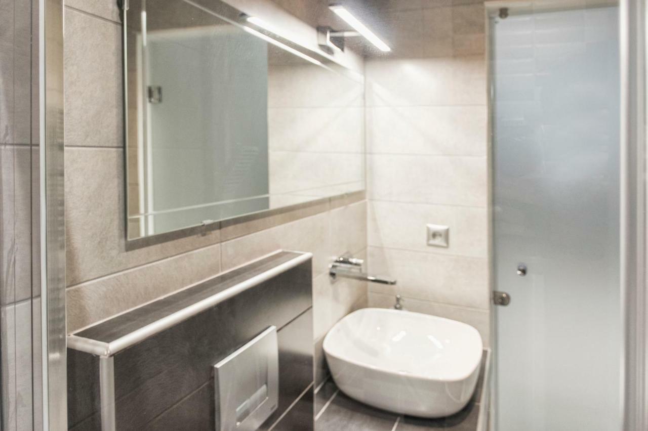 S&A Apartment Thessaloniki Exterior photo